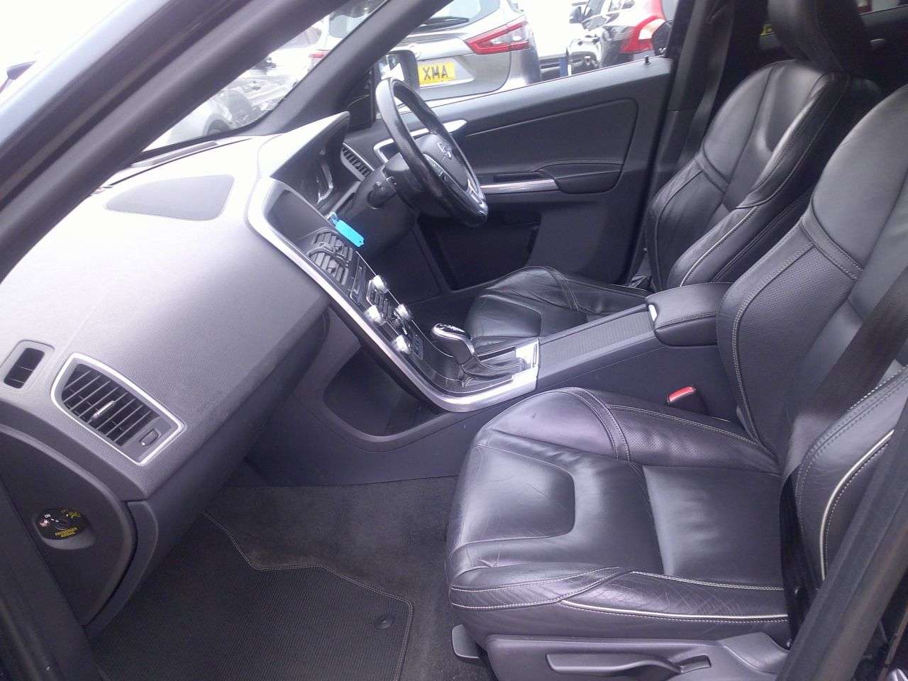 2014 VOLVO XC60 2014 VOLVO XC60