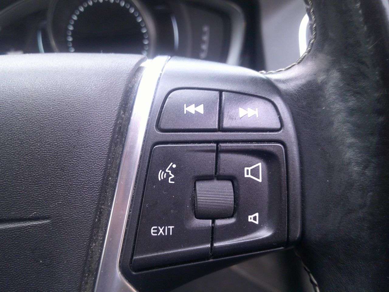 2014 VOLVO XC60 2014 VOLVO XC60
