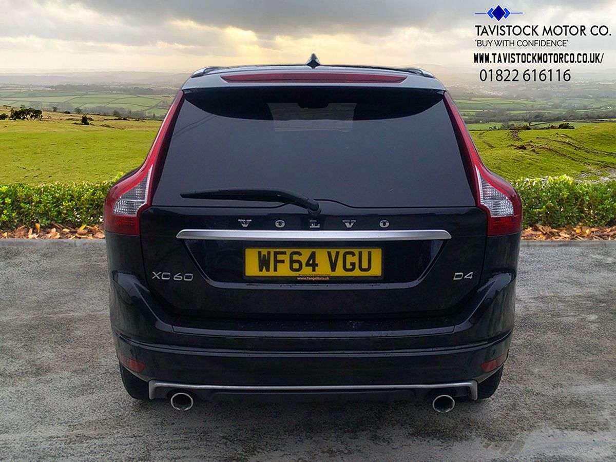 2014 VOLVO XC60 2014 VOLVO XC60