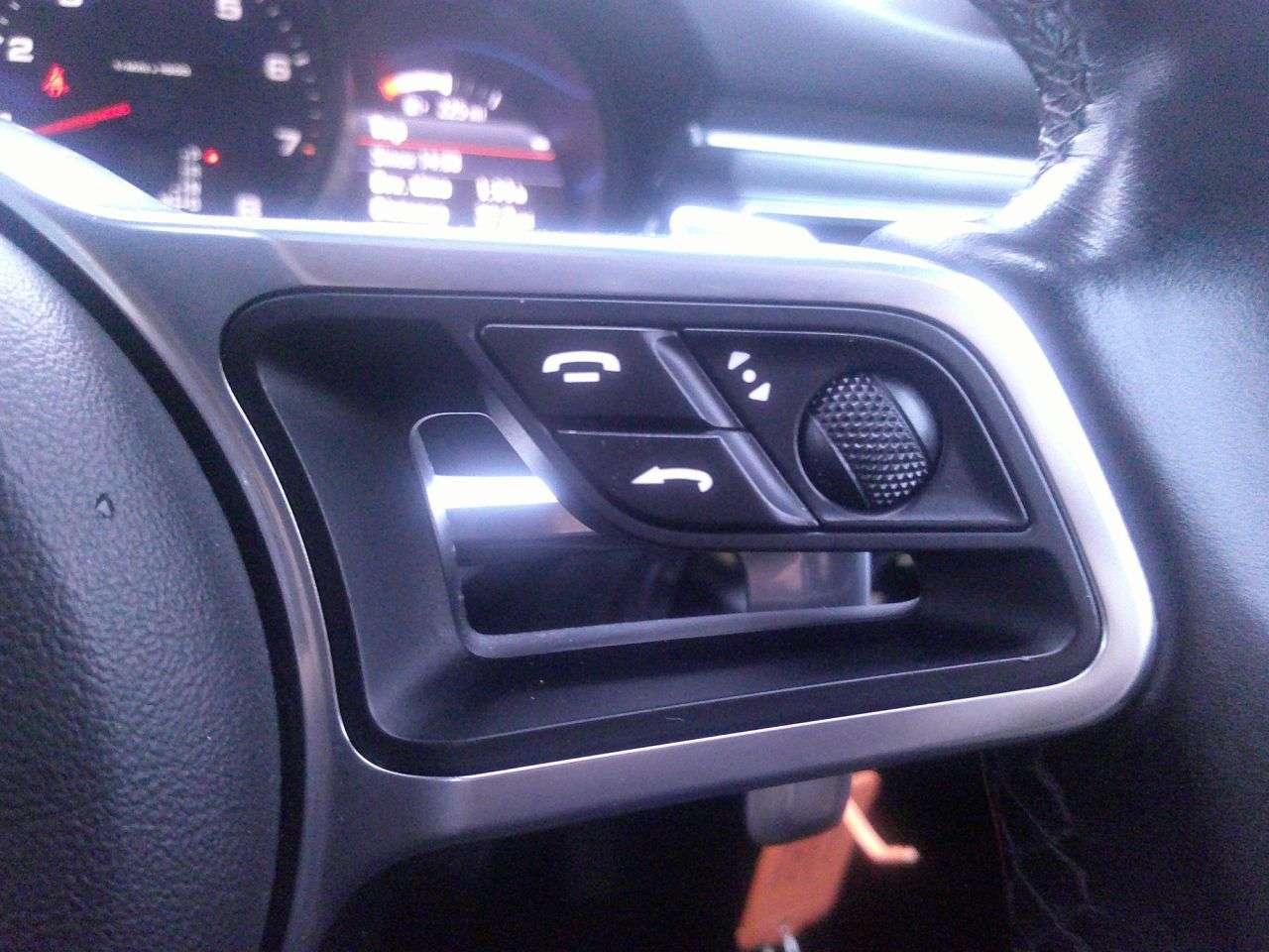 2016 PORSCHE MACAN 2016 PORSCHE MACAN