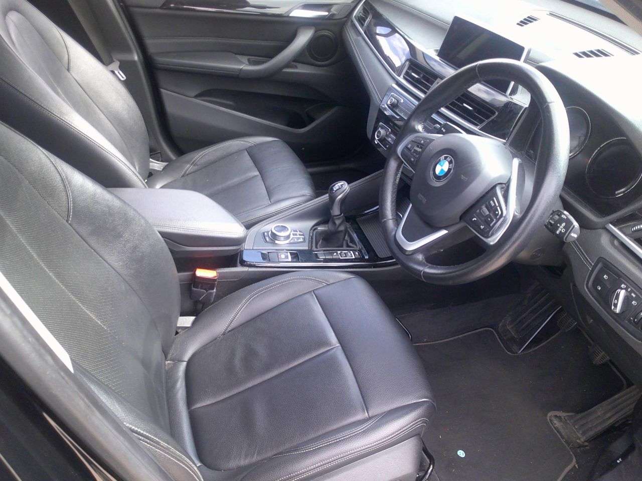 2019 BMW X1 2019 BMW X1