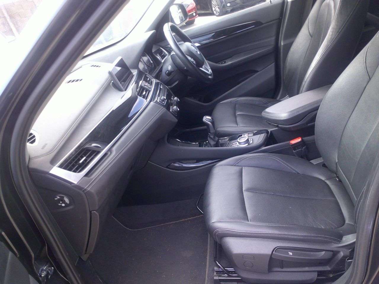 2019 BMW X1 2019 BMW X1