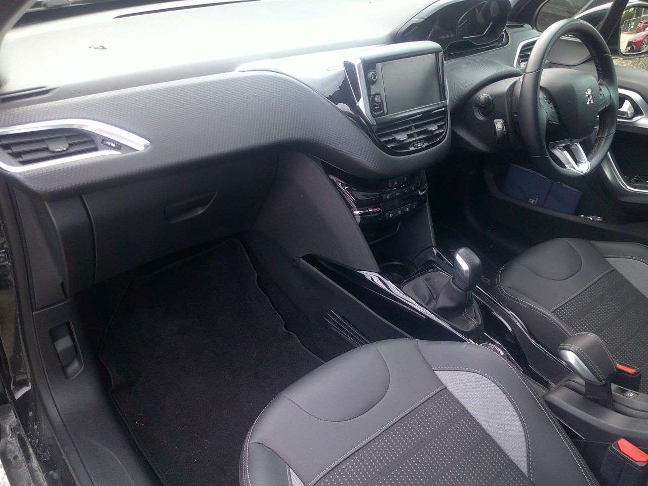 2019 PEUGEOT 2008 2019 PEUGEOT 2008