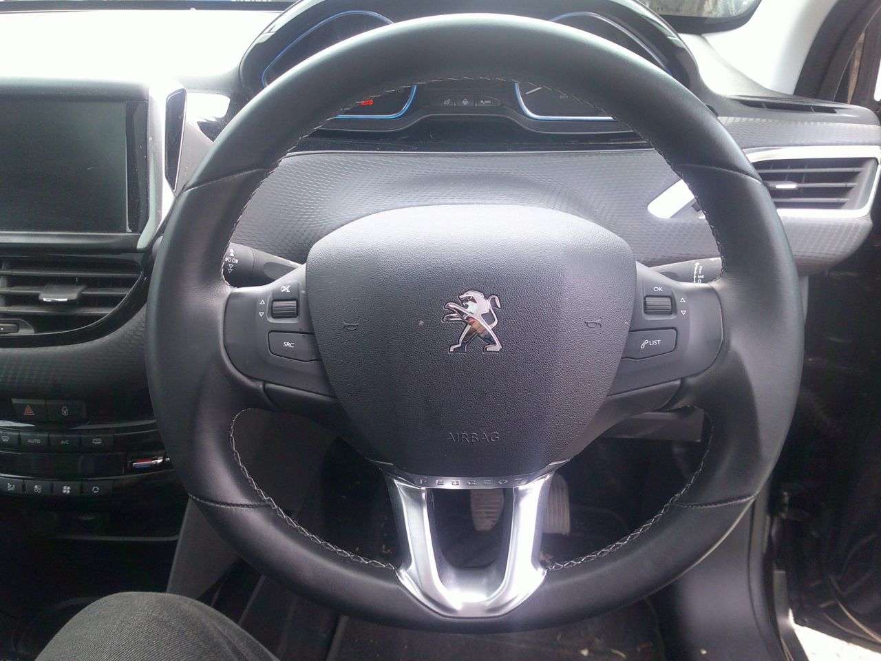 2019 PEUGEOT 2008 2019 PEUGEOT 2008