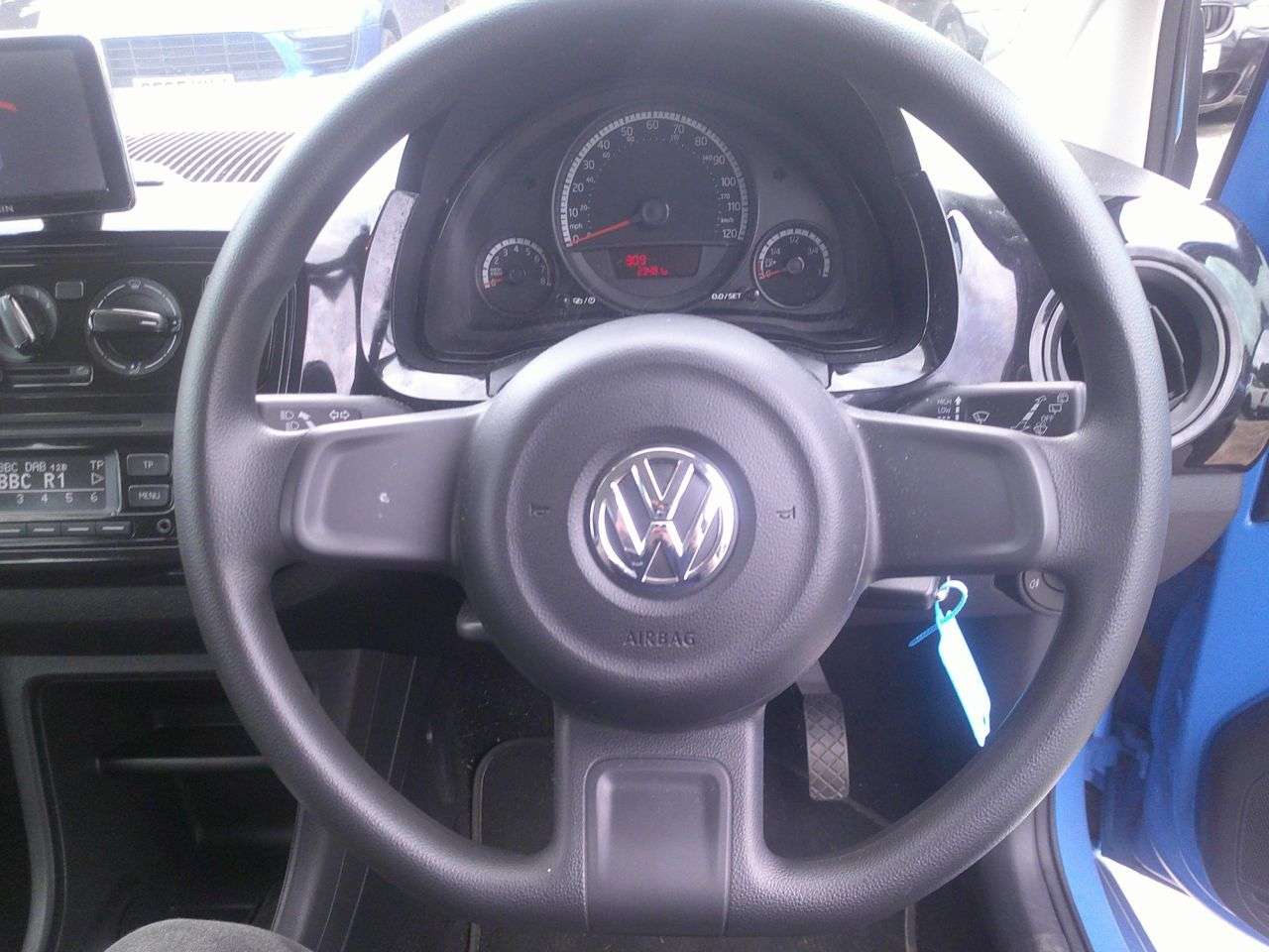 2015 VOLKSWAGEN UP! 2015 VOLKSWAGEN UP!