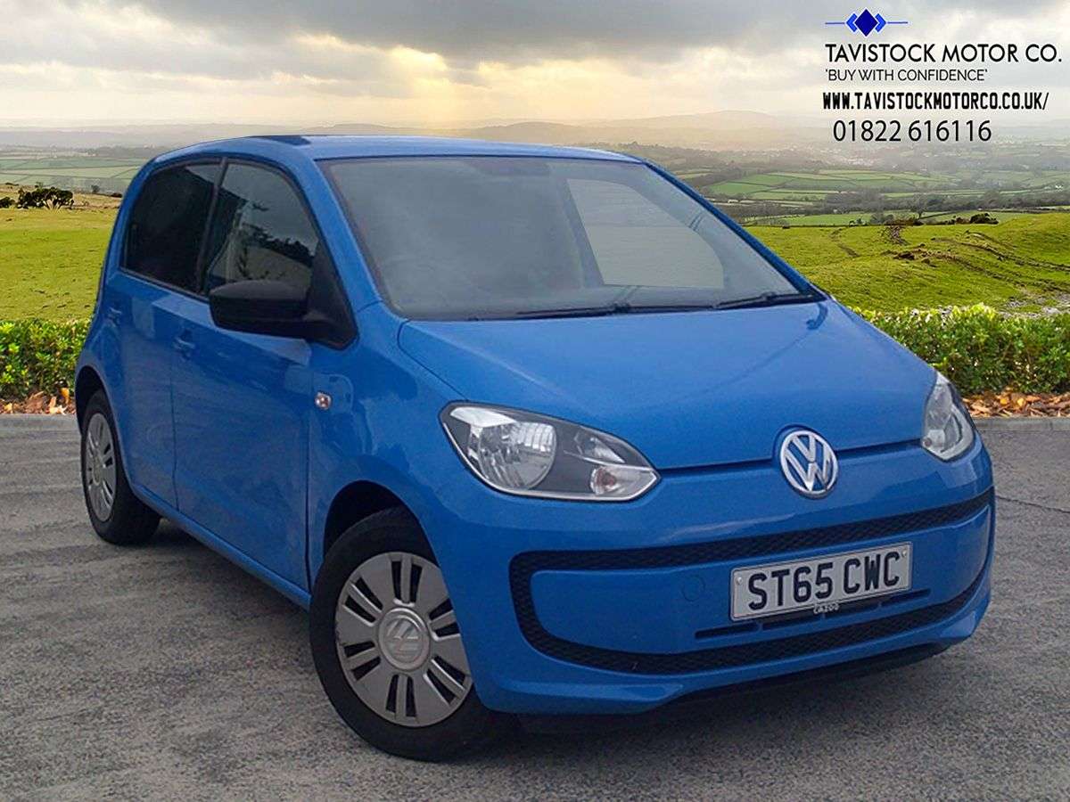 A 2015 VOLKSWAGEN UP! 1.0 Move up! Hatchback 5dr Petrol ASG Euro 5 (60 ps) GREAT SELECTION OF USE A 2015 VOLKSWAGEN UP! 1.0 Move up! Hatchback 5dr Petrol ASG Euro 5 (60 ps) GREAT SELECTION OF USE