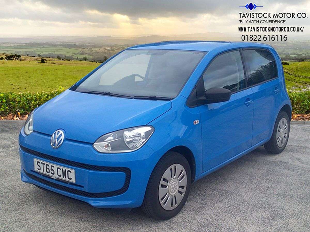 2015 VOLKSWAGEN UP! 2015 VOLKSWAGEN UP!