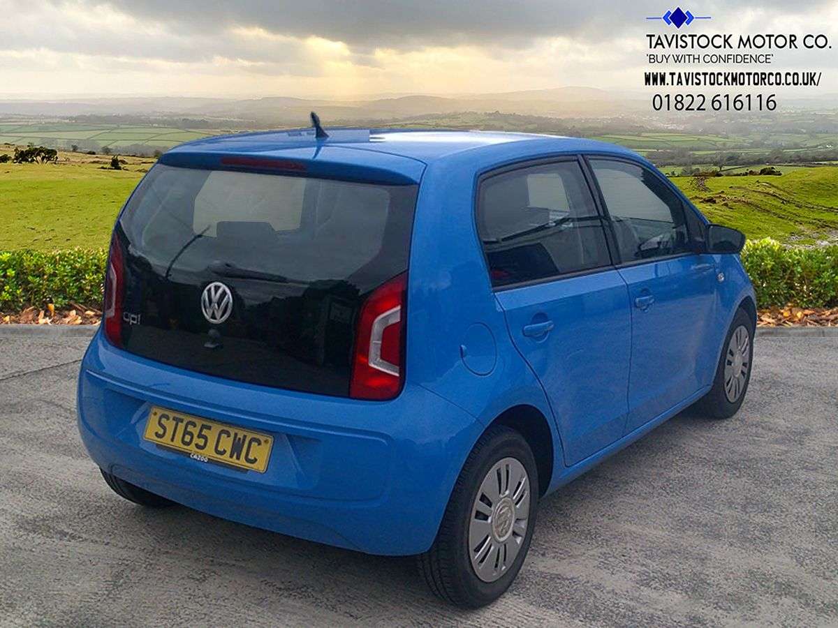 2015 VOLKSWAGEN UP! 2015 VOLKSWAGEN UP!