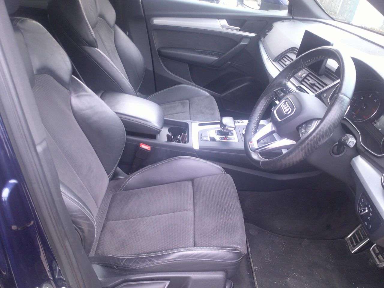 2017 AUDI Q5 2017 AUDI Q5