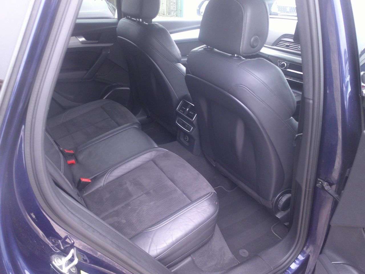 2017 AUDI Q5 2017 AUDI Q5