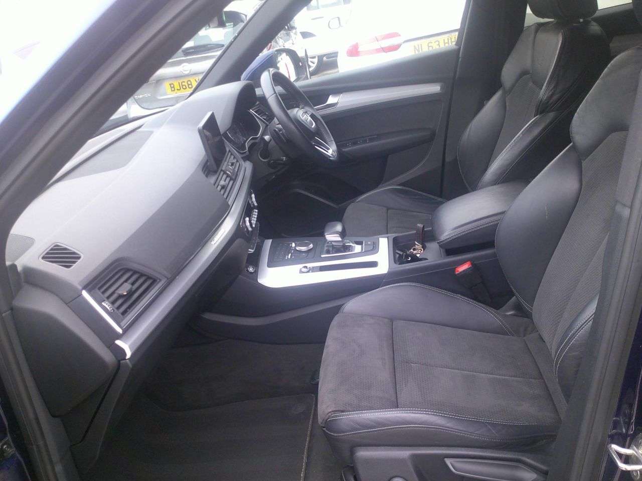 2017 AUDI Q5 2017 AUDI Q5