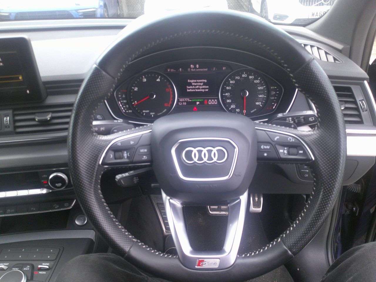 2017 AUDI Q5 2017 AUDI Q5