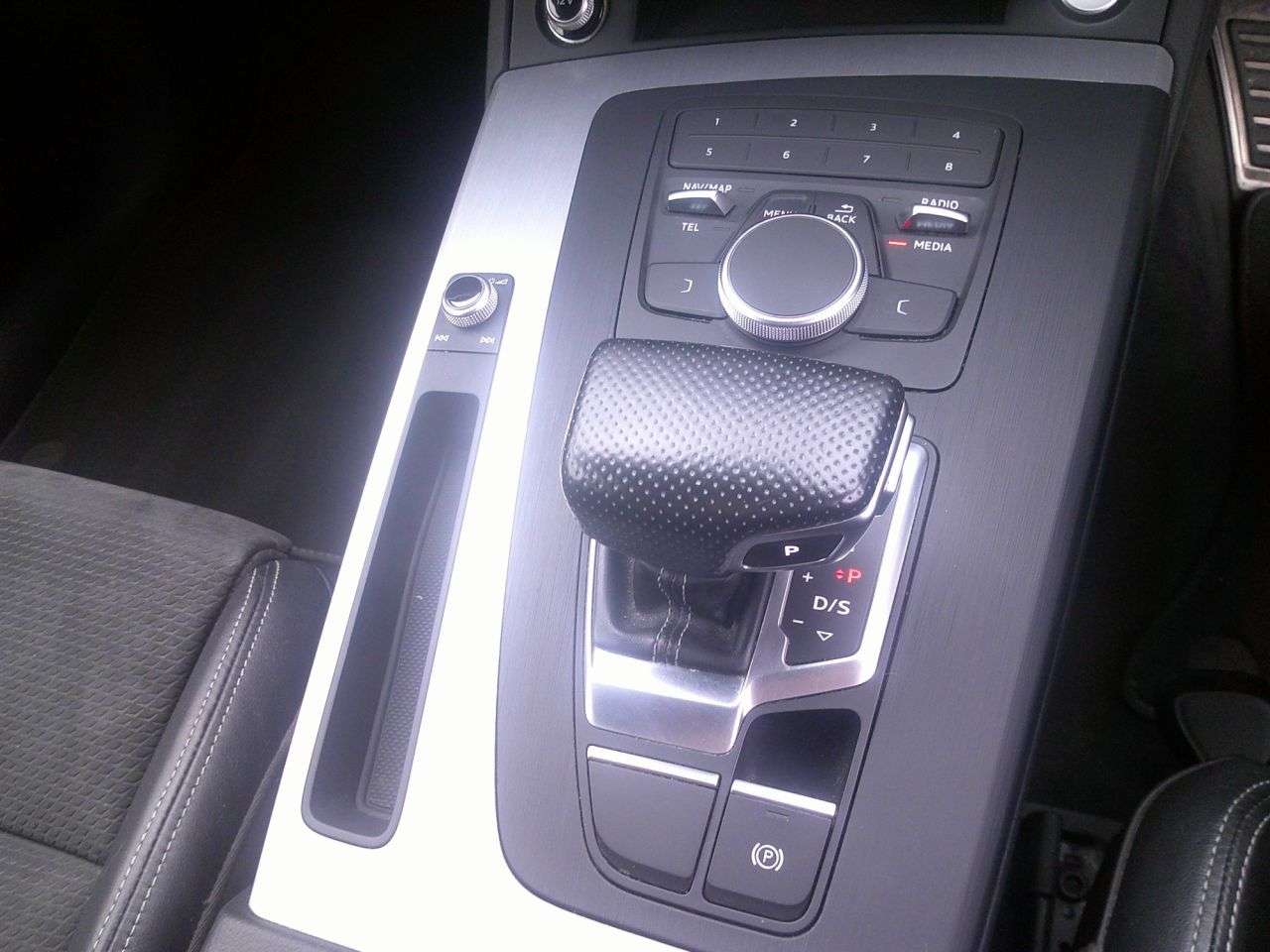2017 AUDI Q5 2017 AUDI Q5
