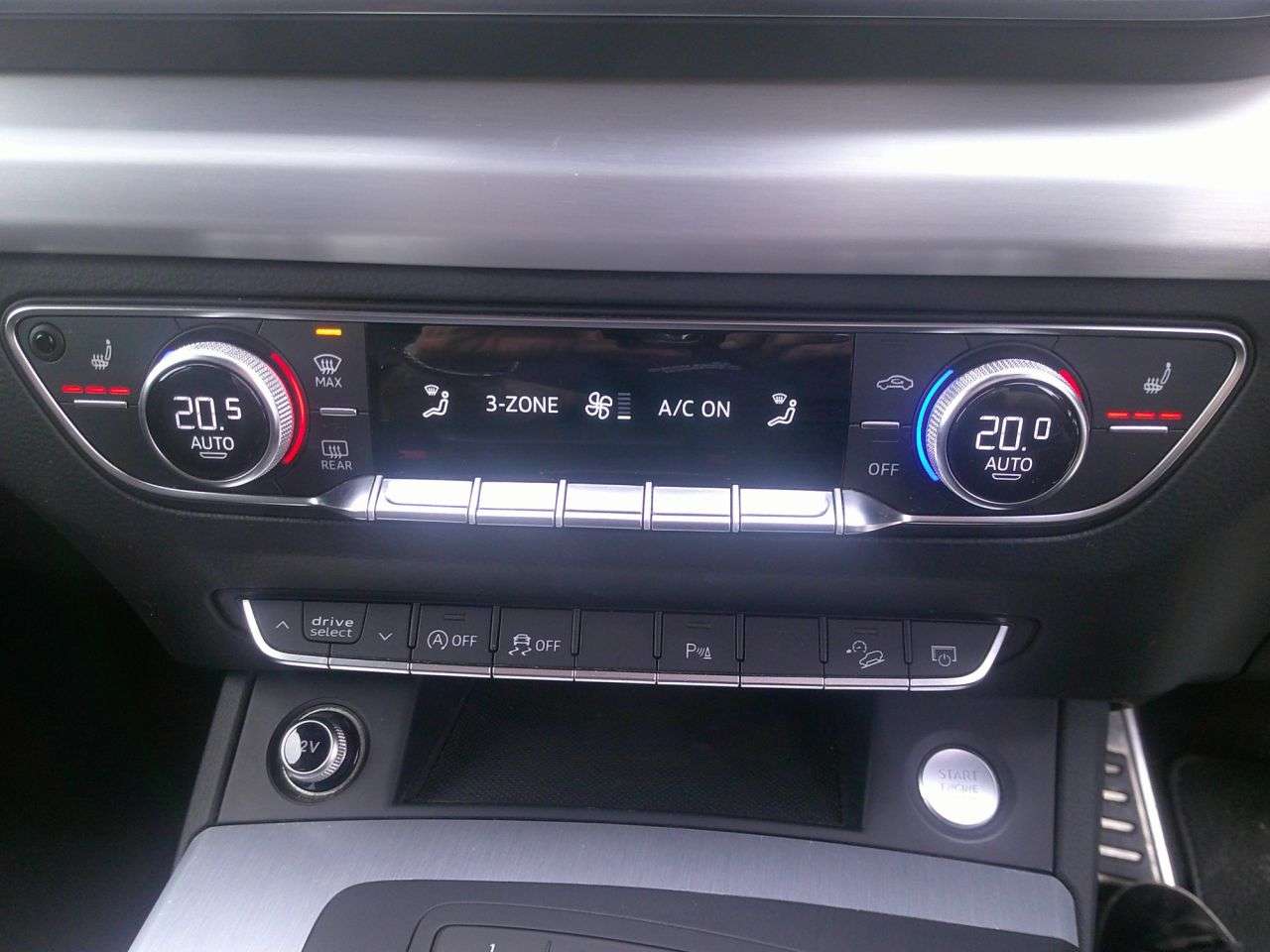2017 AUDI Q5 2017 AUDI Q5