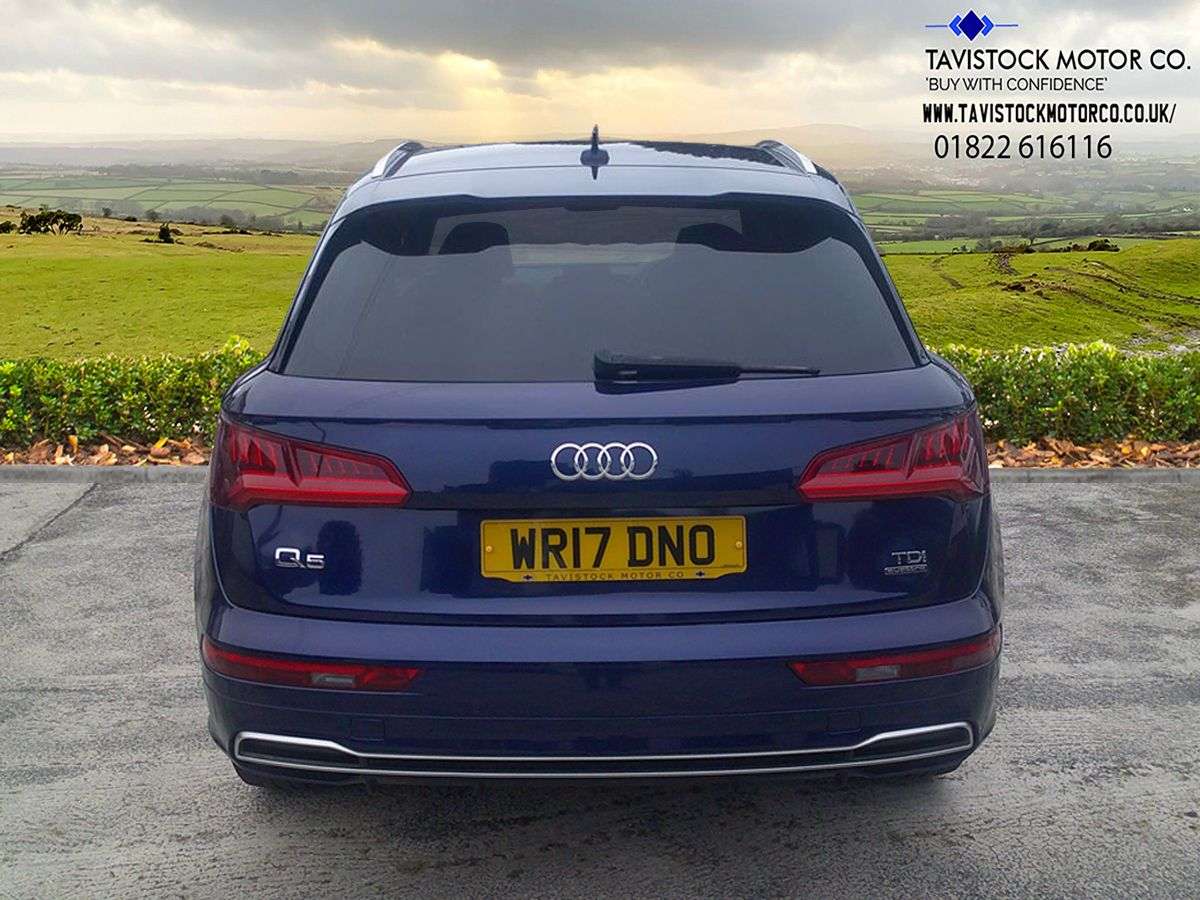 2017 AUDI Q5 2017 AUDI Q5