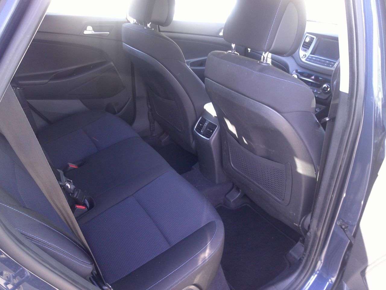 2018 HYUNDAI TUCSON 2018 HYUNDAI TUCSON