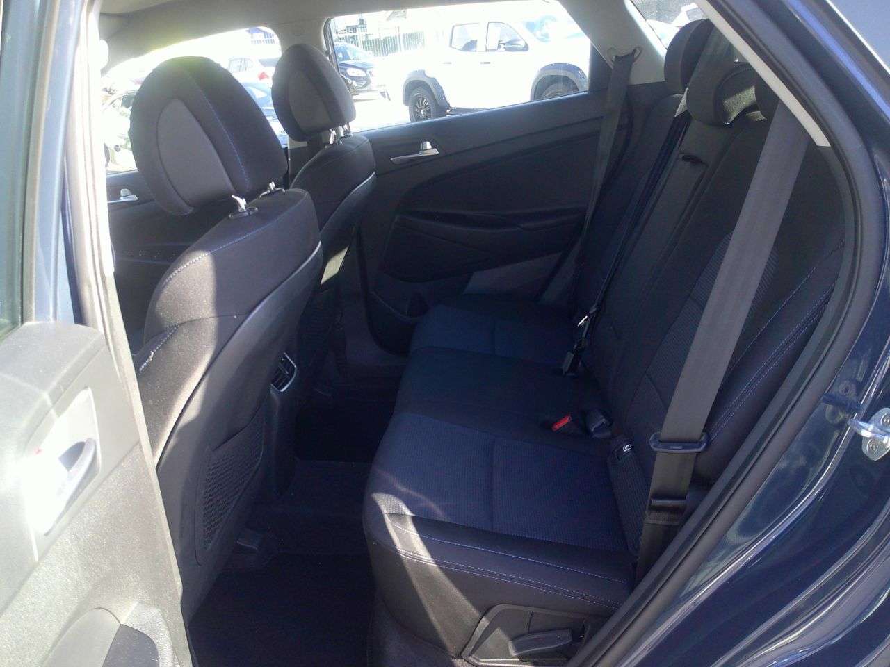 2018 HYUNDAI TUCSON 2018 HYUNDAI TUCSON