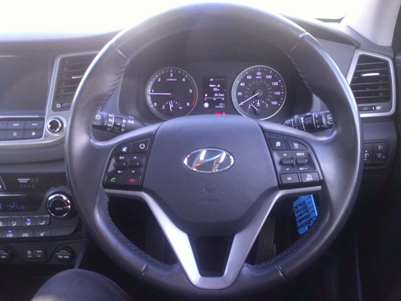 2018 HYUNDAI TUCSON 2018 HYUNDAI TUCSON