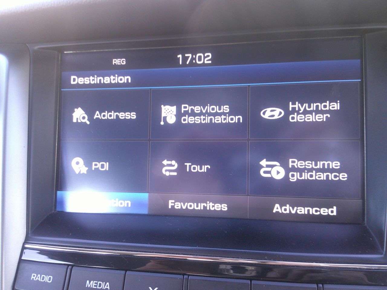 2018 HYUNDAI TUCSON 2018 HYUNDAI TUCSON