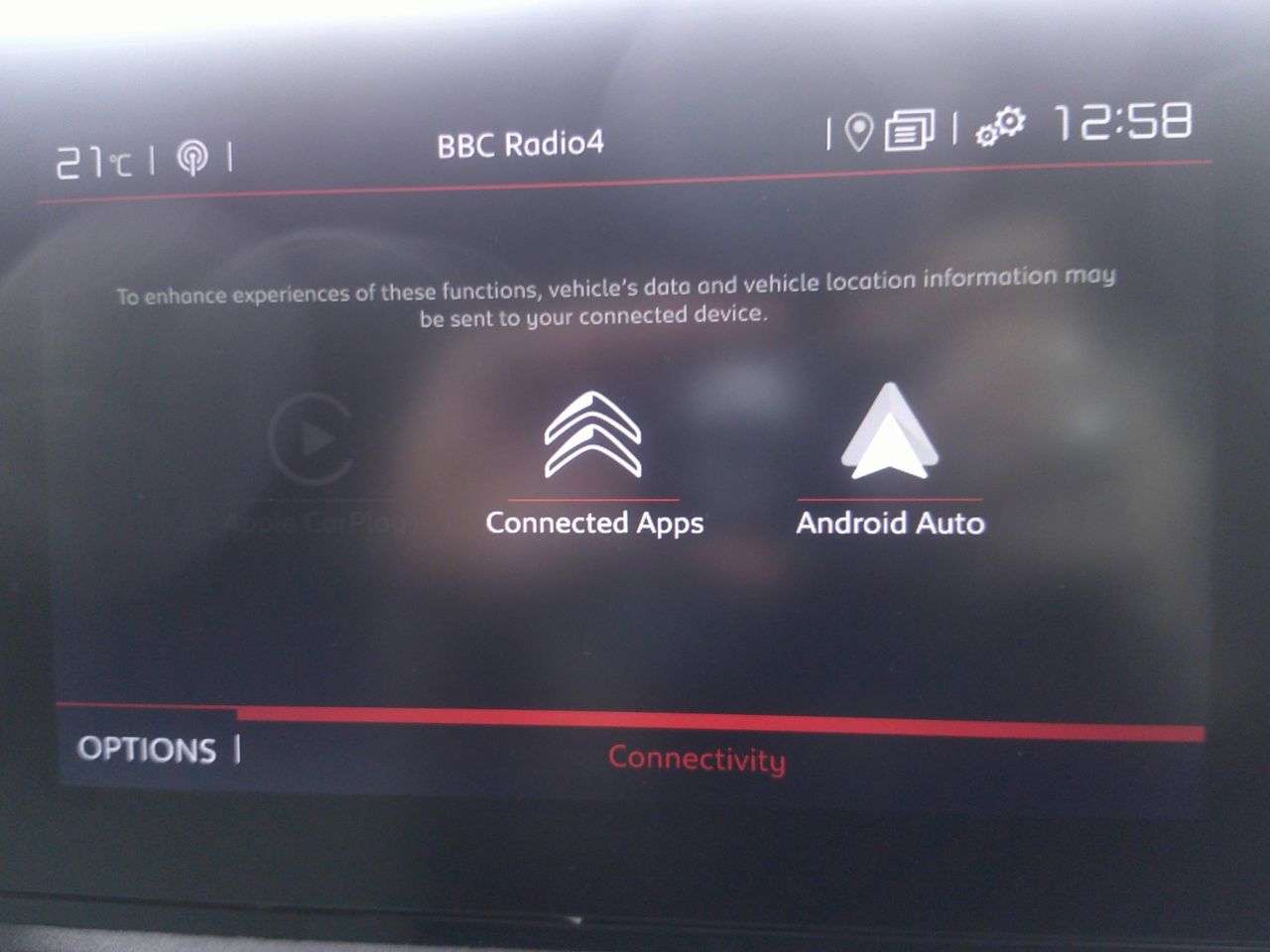 2019 CITROEN BERLINGO 2019 CITROEN BERLINGO