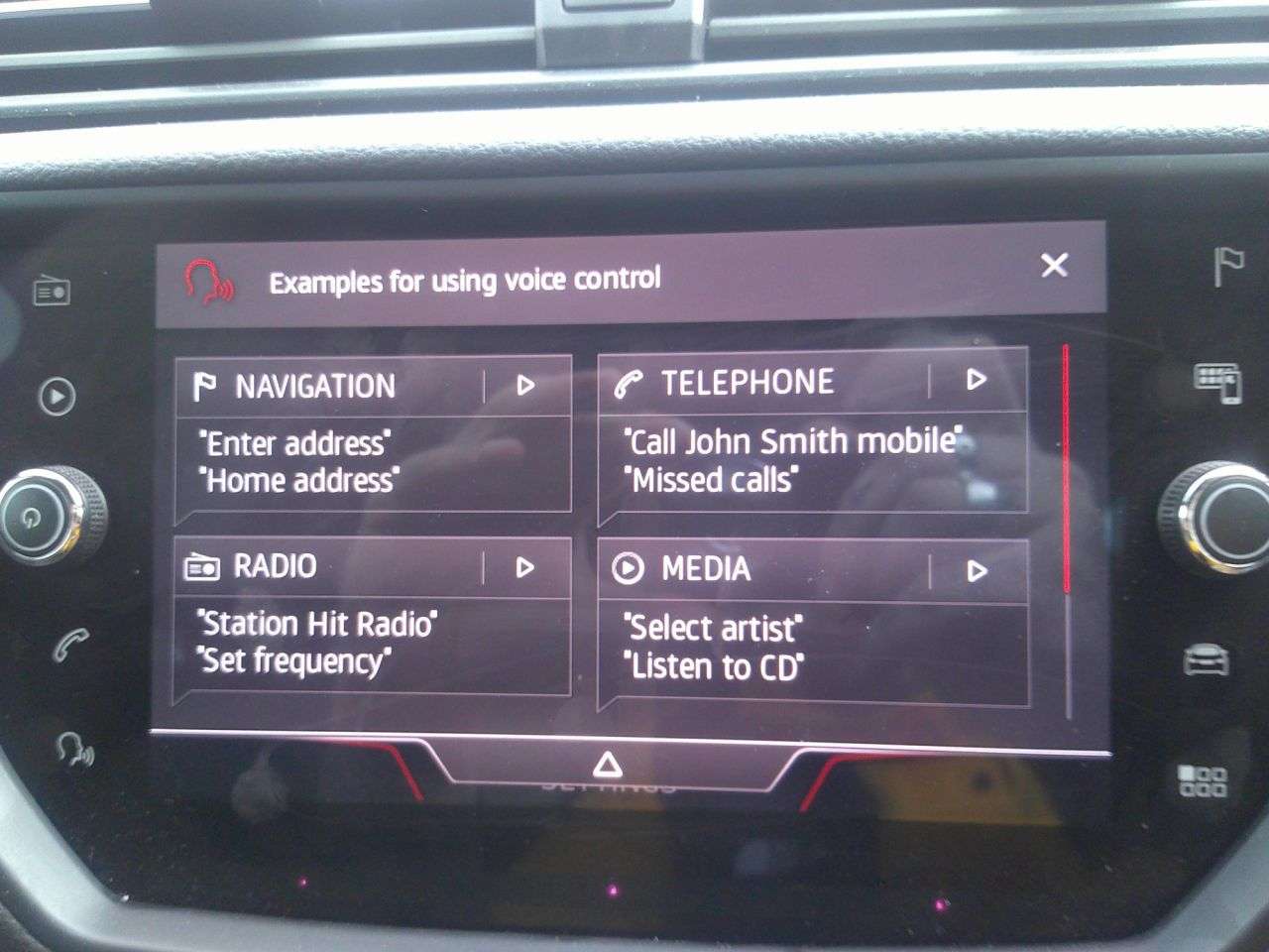 2019 SEAT ARONA 2019 SEAT ARONA
