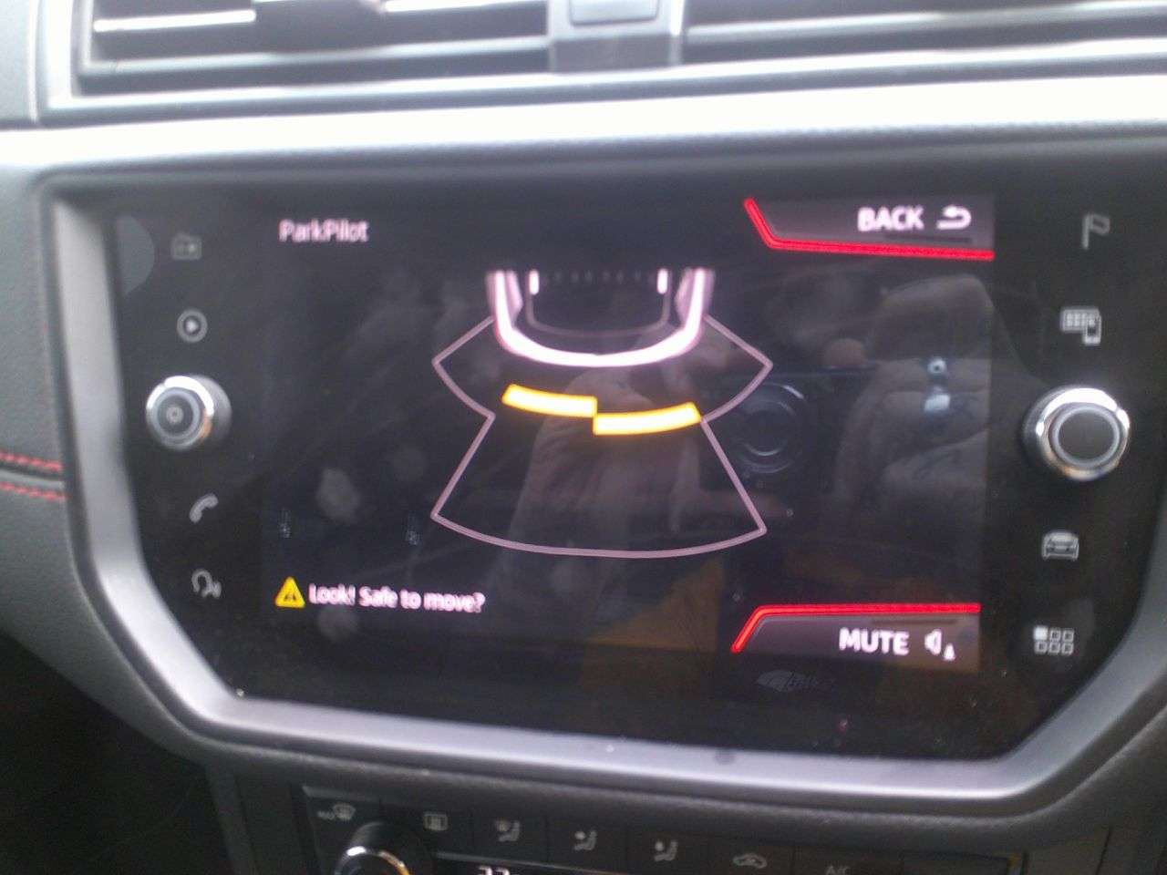 2019 SEAT ARONA 2019 SEAT ARONA