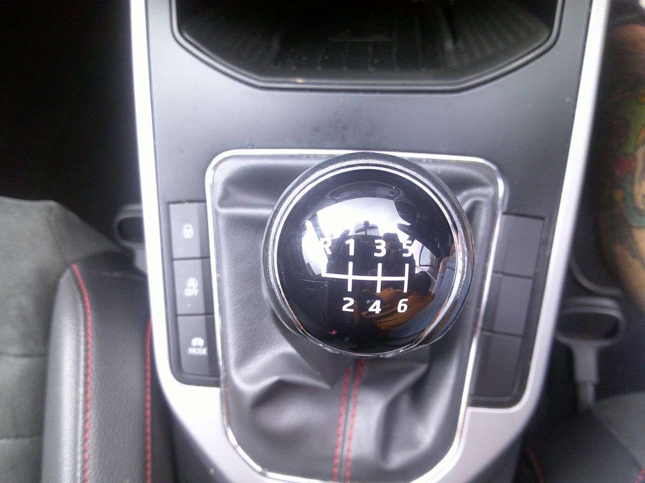 2019 SEAT ARONA 2019 SEAT ARONA