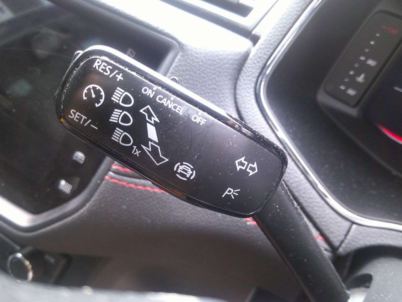 2019 SEAT ARONA 2019 SEAT ARONA