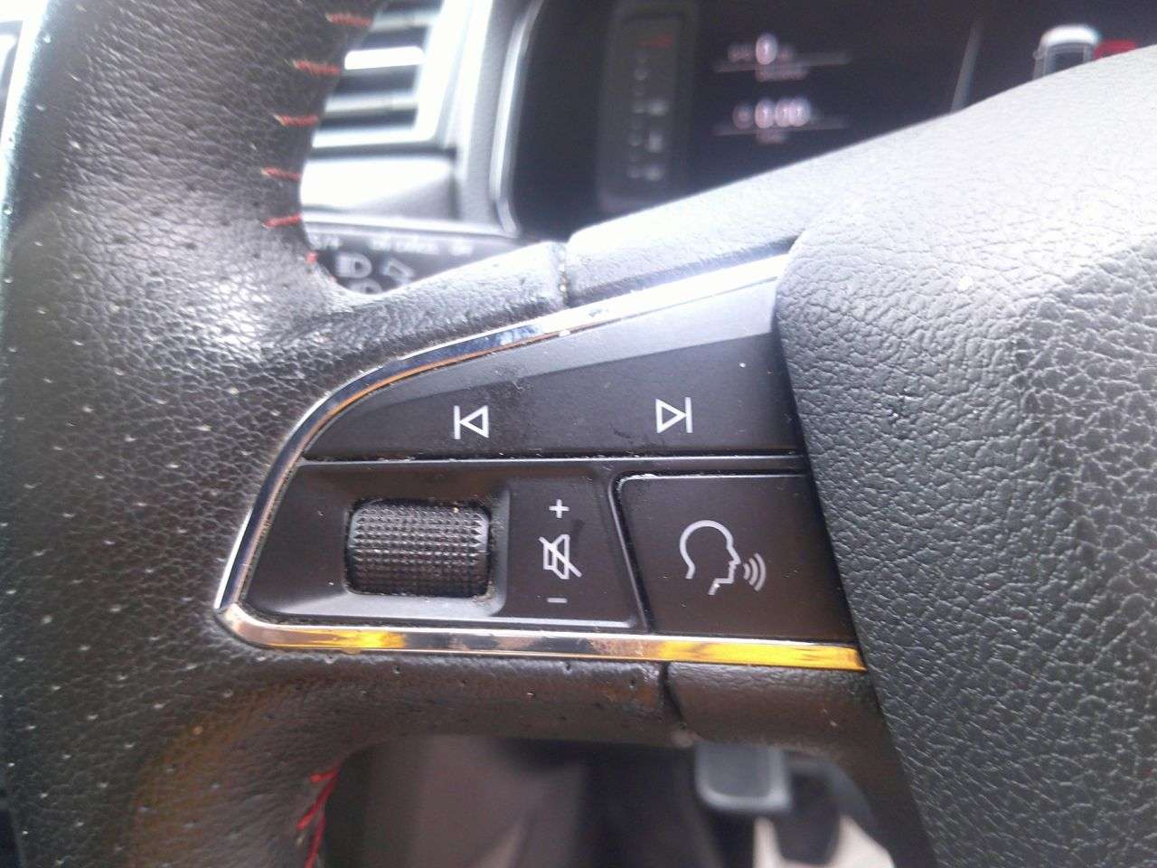 2019 SEAT ARONA 2019 SEAT ARONA
