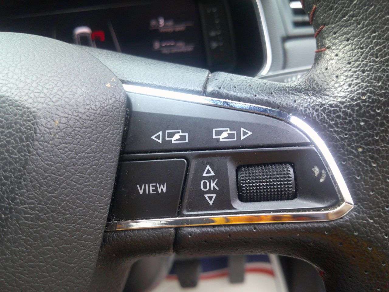 2019 SEAT ARONA 2019 SEAT ARONA