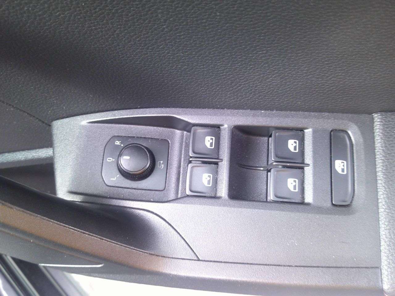 2019 SEAT ARONA 2019 SEAT ARONA