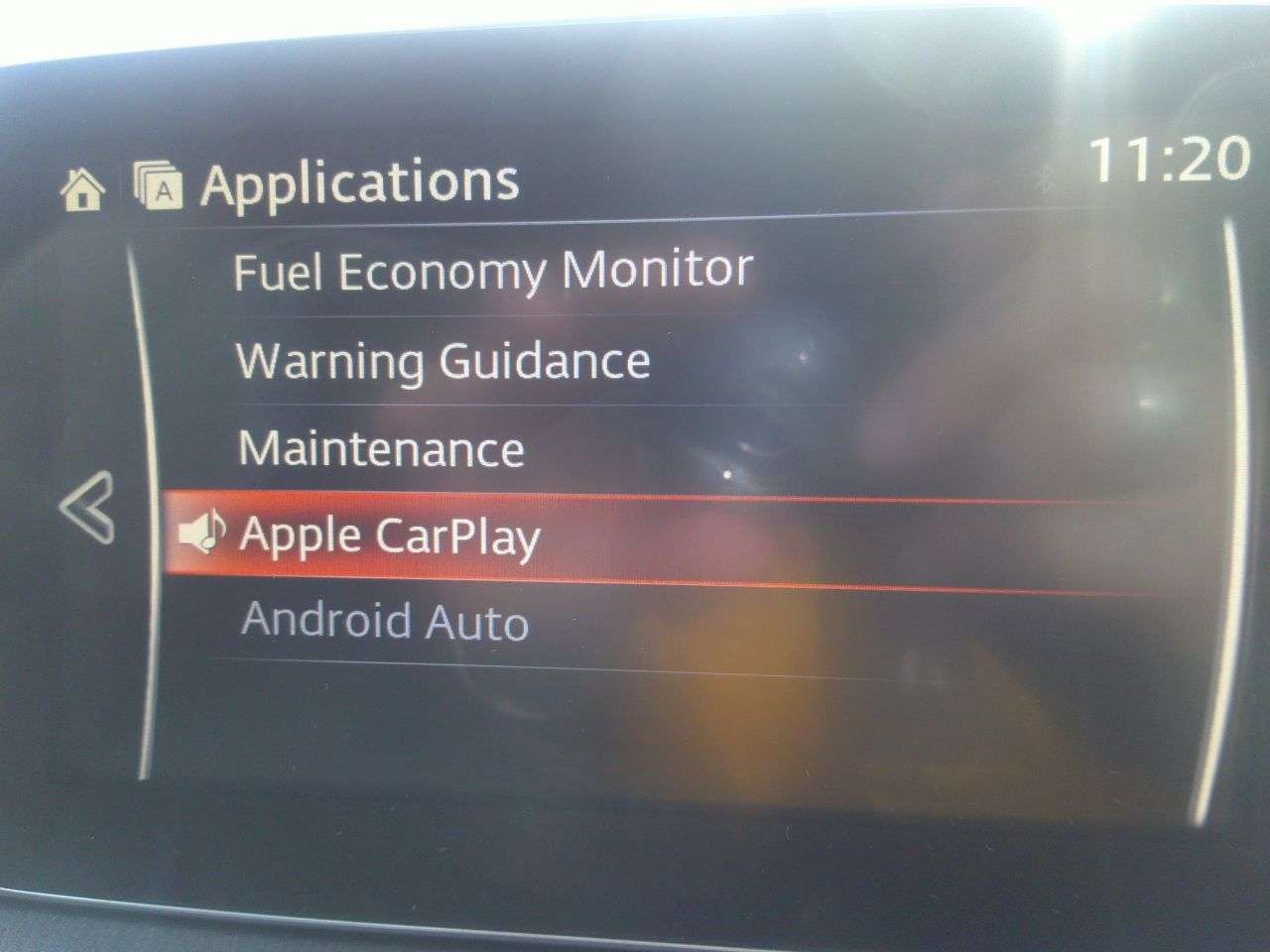 2016 MAZDA MAZDA3 2016 MAZDA MAZDA3