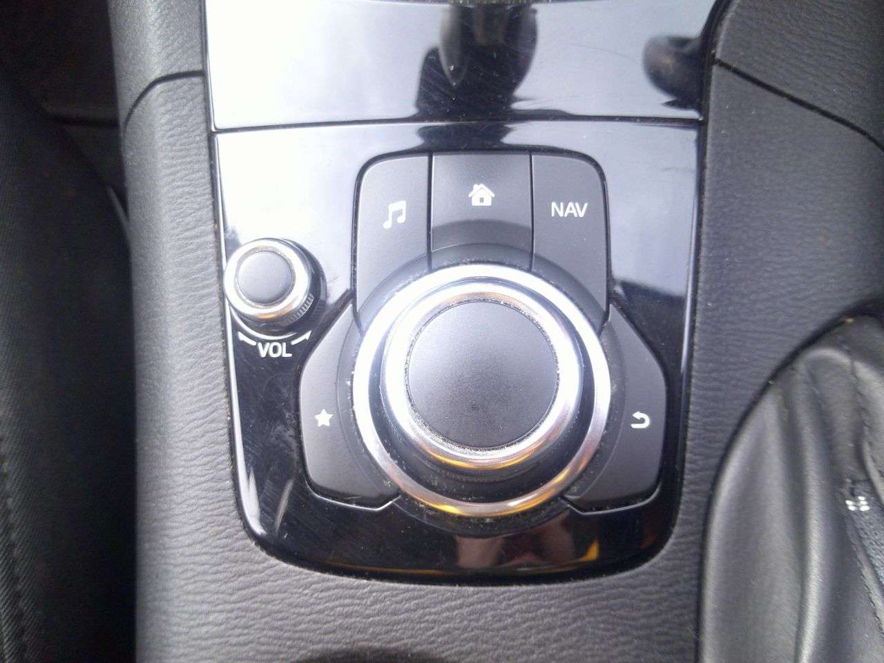 2016 MAZDA MAZDA3 2016 MAZDA MAZDA3