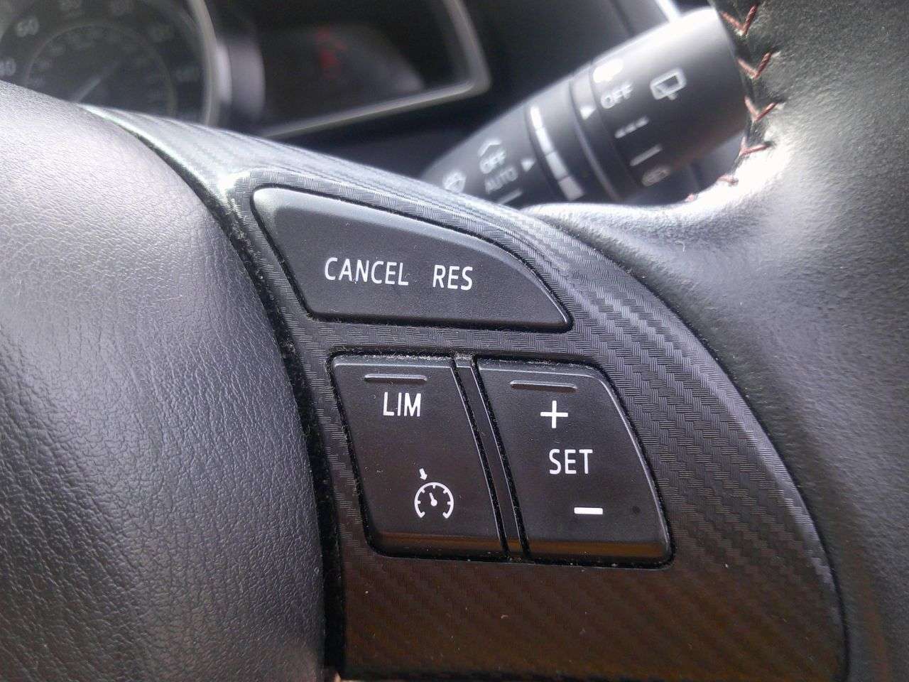 2016 MAZDA MAZDA3 2016 MAZDA MAZDA3