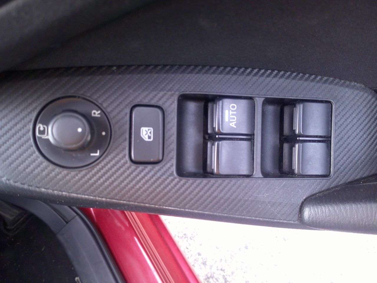 2016 MAZDA MAZDA3 2016 MAZDA MAZDA3