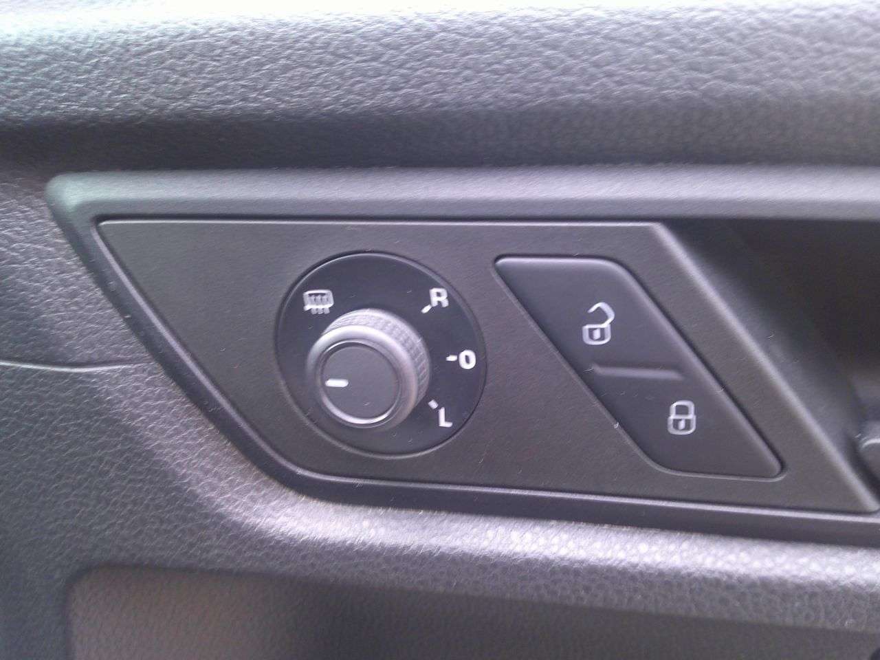 2016 VOLKSWAGEN CADDY 2016 VOLKSWAGEN CADDY
