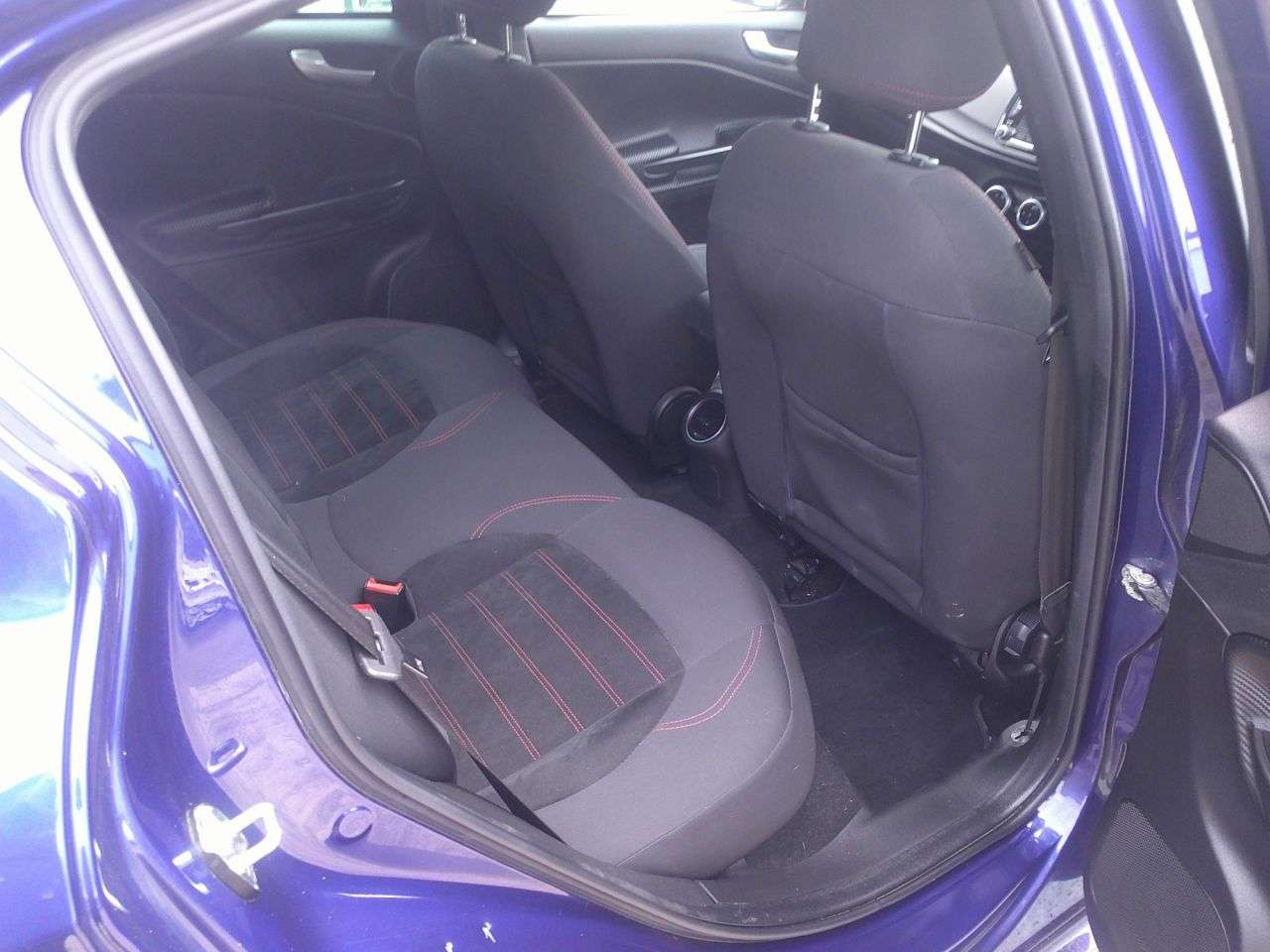 2018 ALFA ROMEO GIULIETTA 2018 ALFA ROMEO GIULIETTA