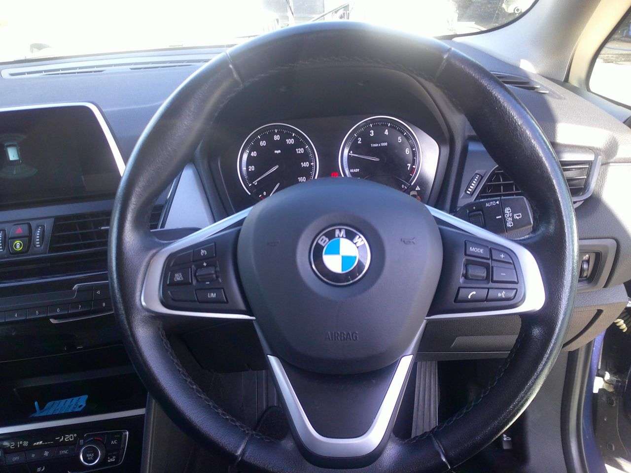 2020 BMW 2 SERIES GRAN TOURER 2020 BMW 2 SERIES GRAN TOURER