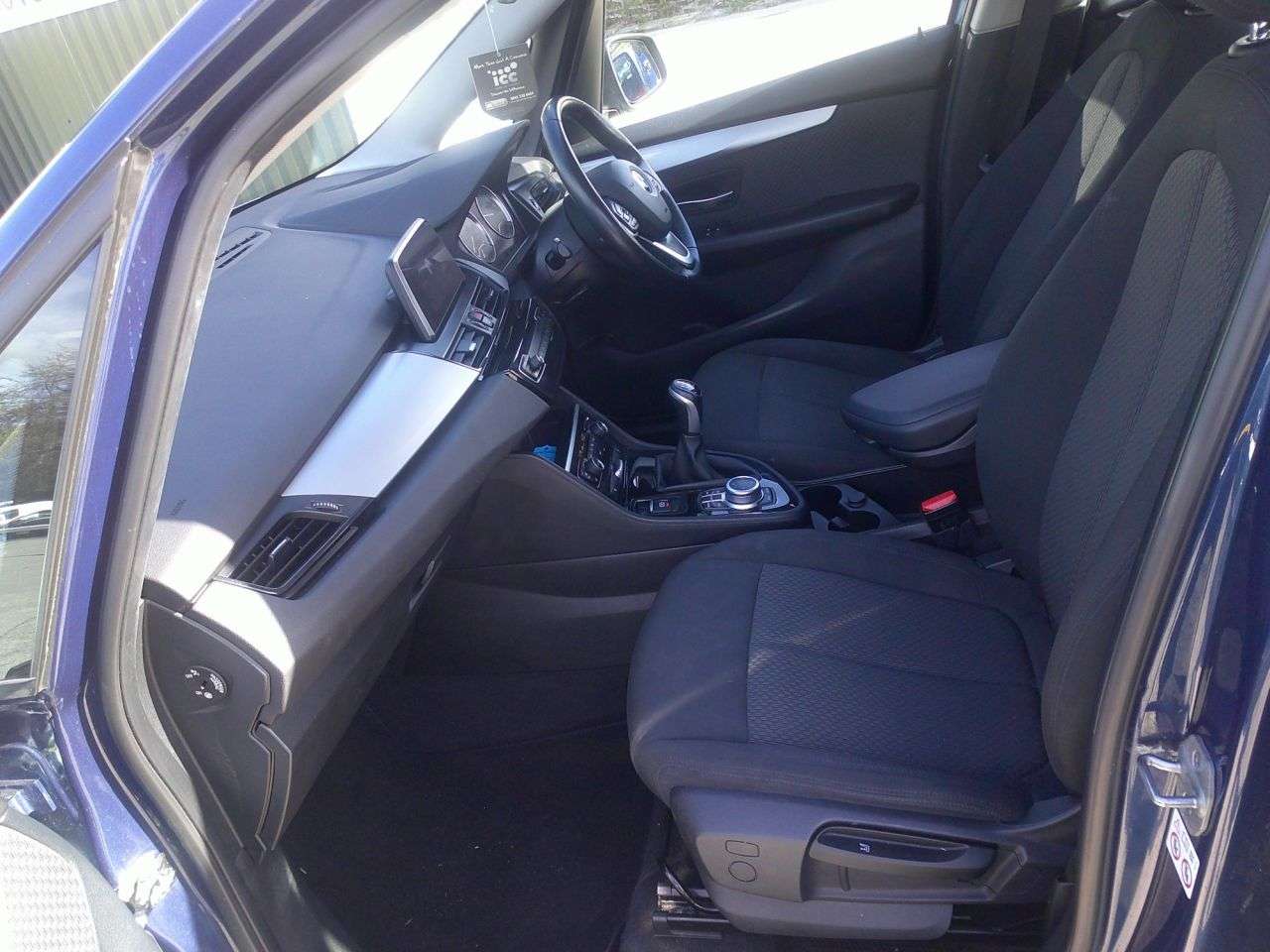 2020 BMW 2 SERIES GRAN TOURER 2020 BMW 2 SERIES GRAN TOURER
