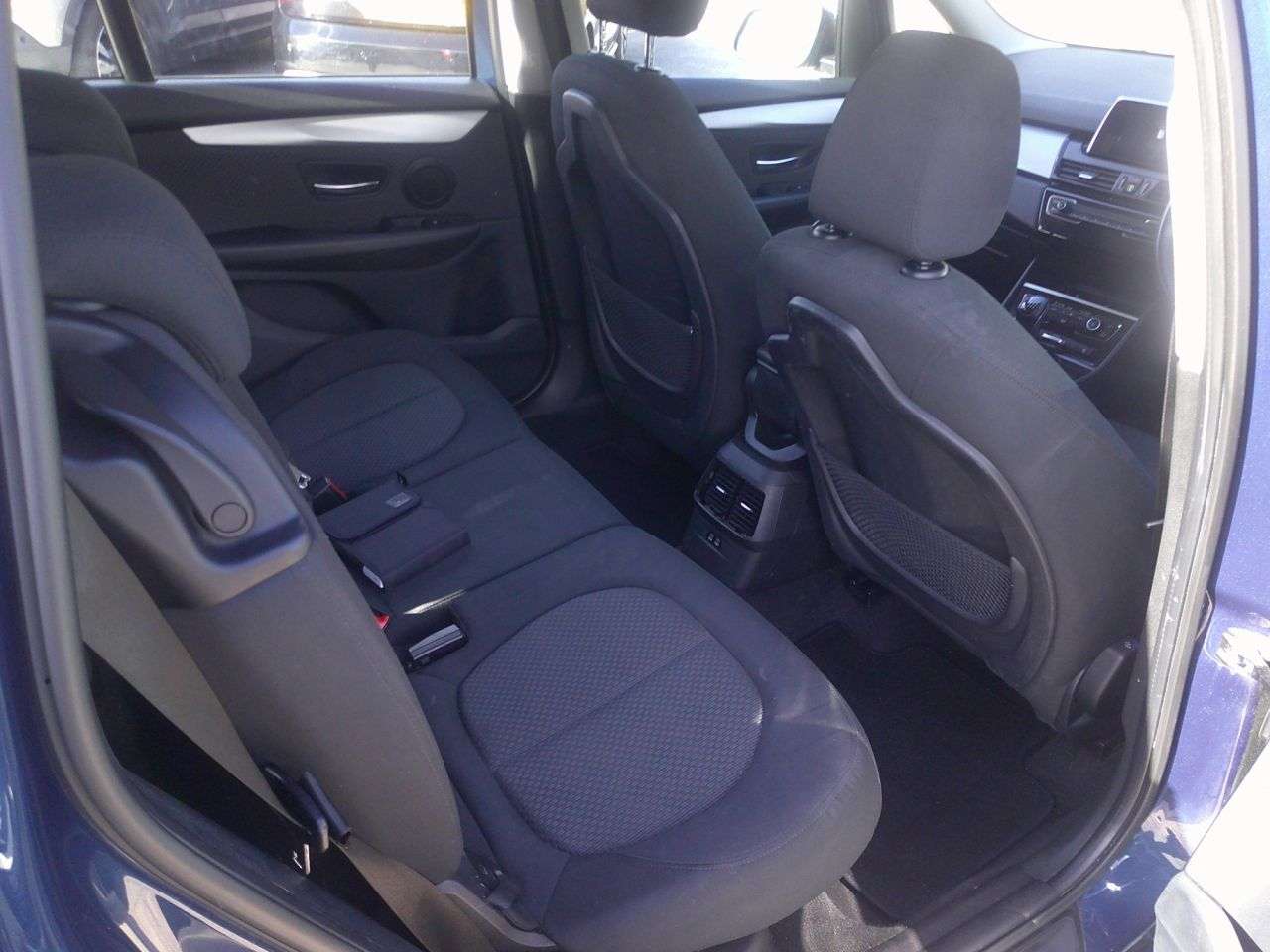 2020 BMW 2 SERIES GRAN TOURER 2020 BMW 2 SERIES GRAN TOURER