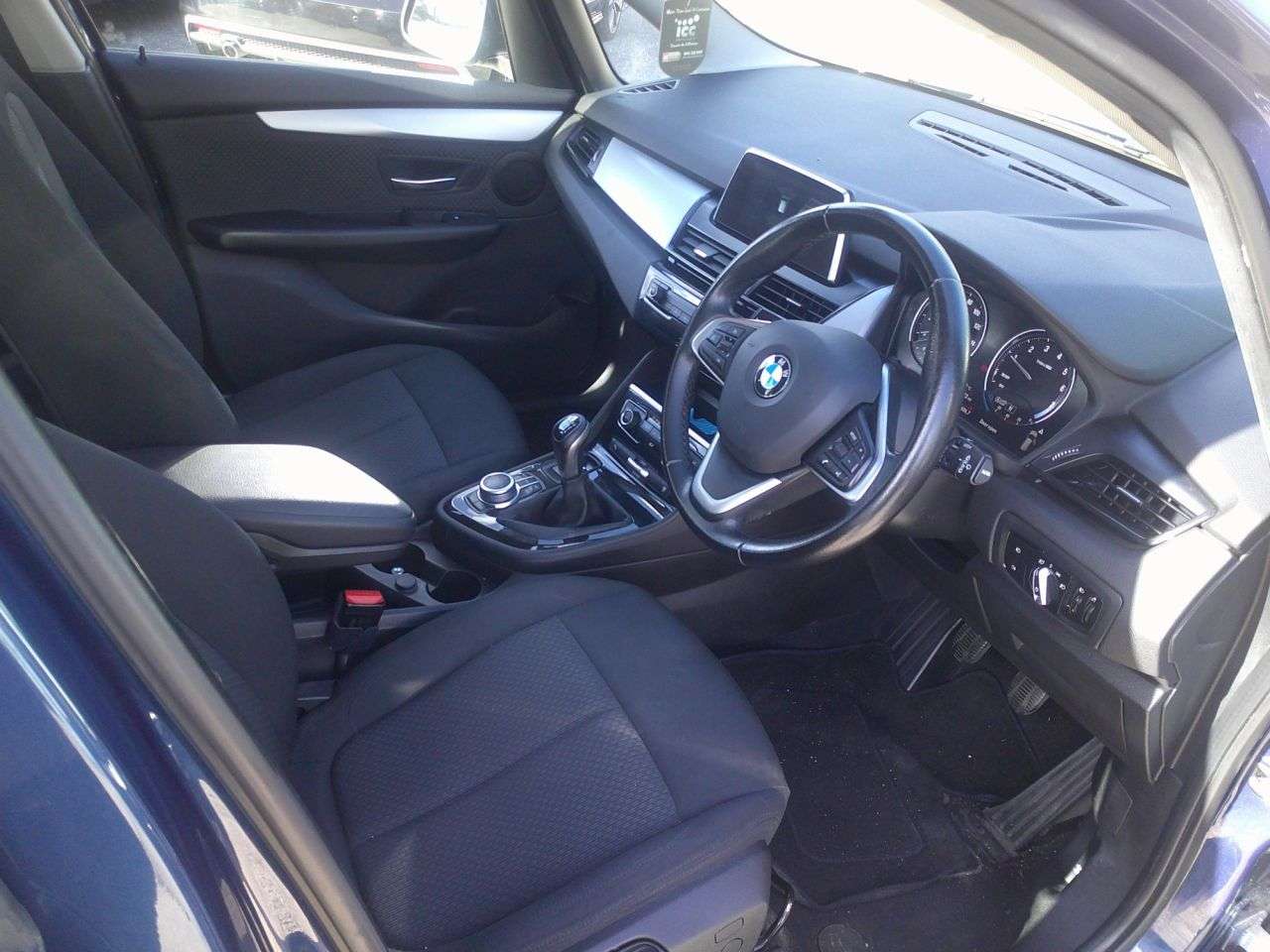 2020 BMW 2 SERIES GRAN TOURER 2020 BMW 2 SERIES GRAN TOURER