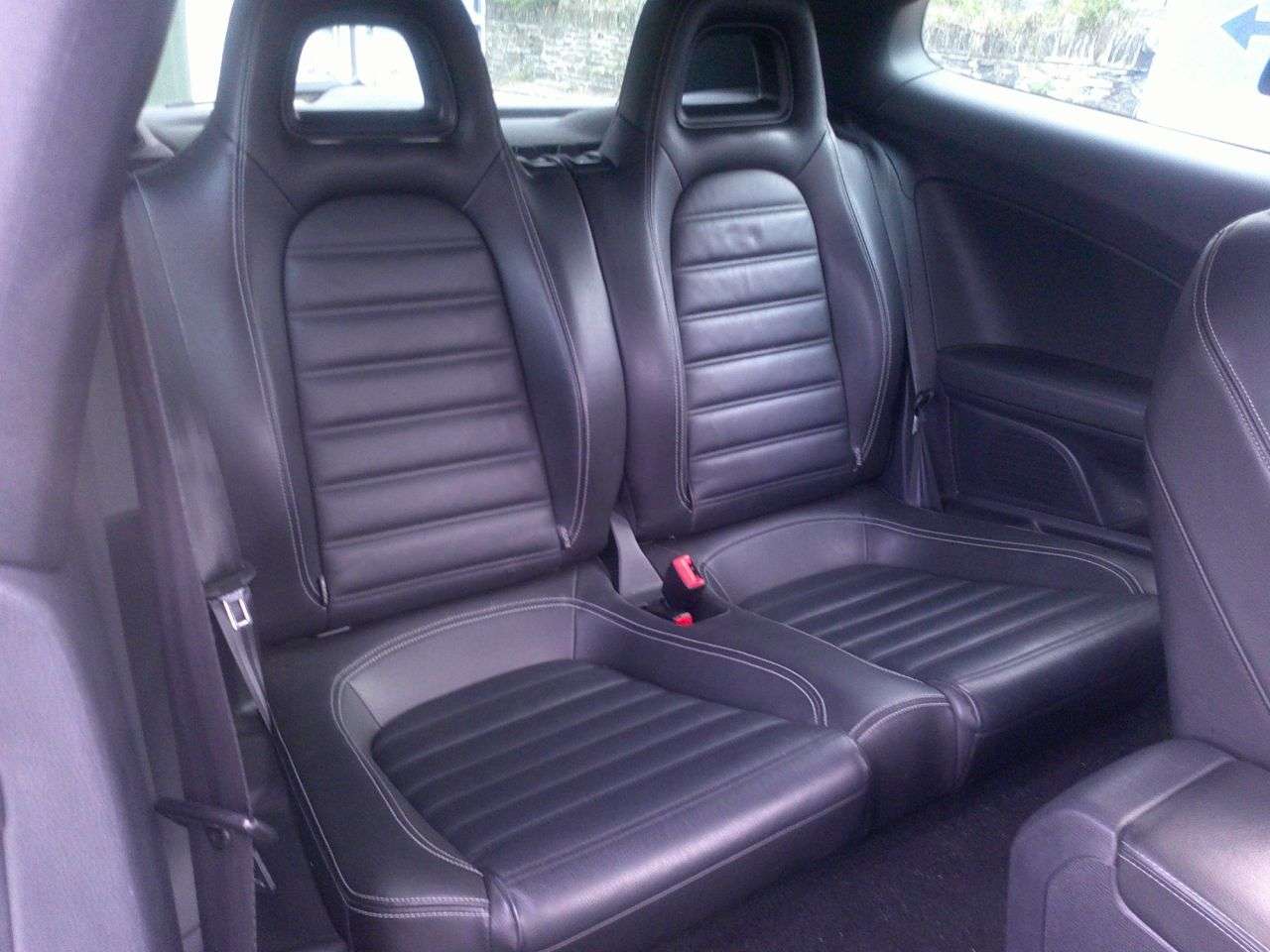 2015 VOLKSWAGEN SCIROCCO 2015 VOLKSWAGEN SCIROCCO