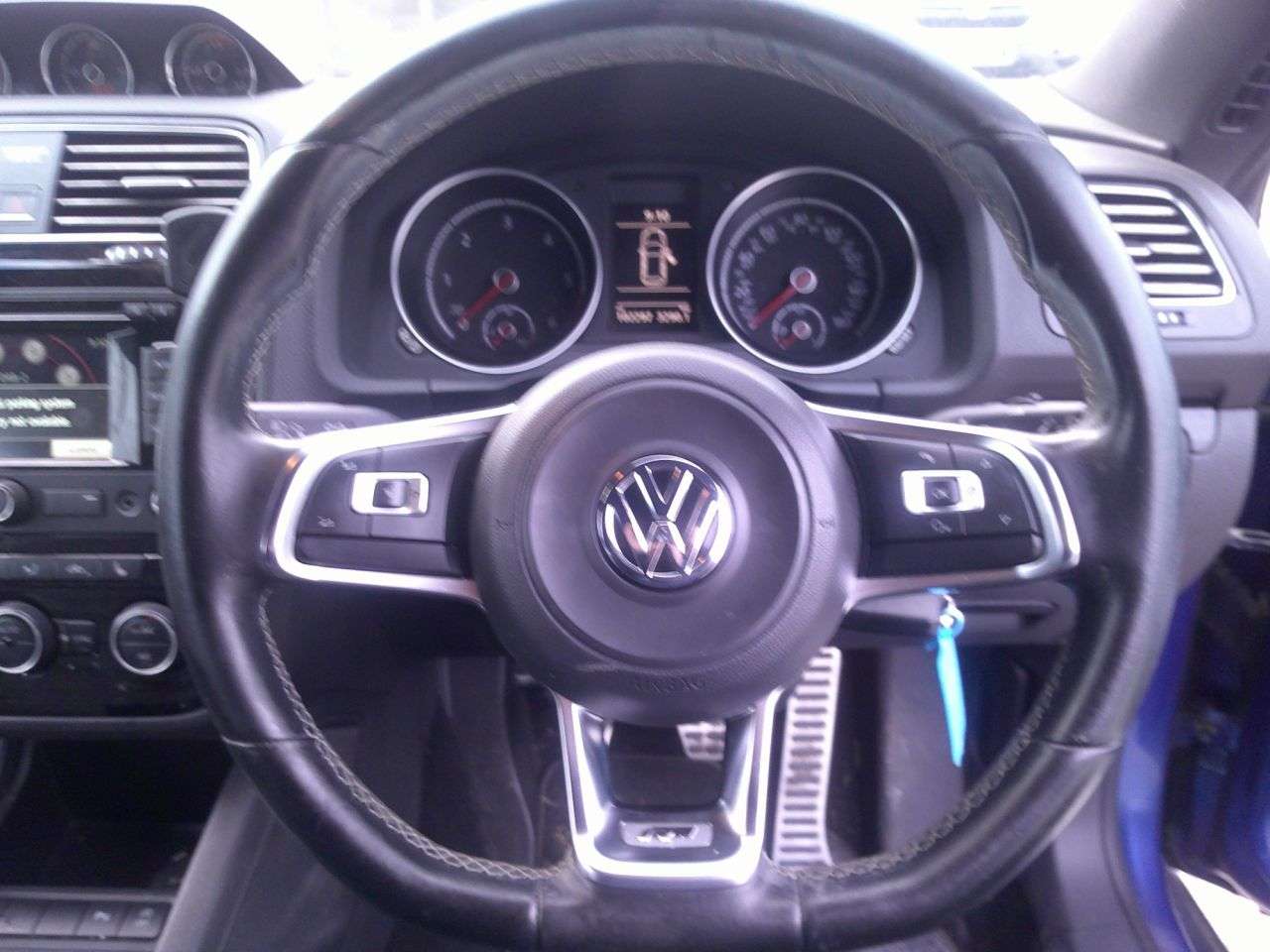 2015 VOLKSWAGEN SCIROCCO 2015 VOLKSWAGEN SCIROCCO