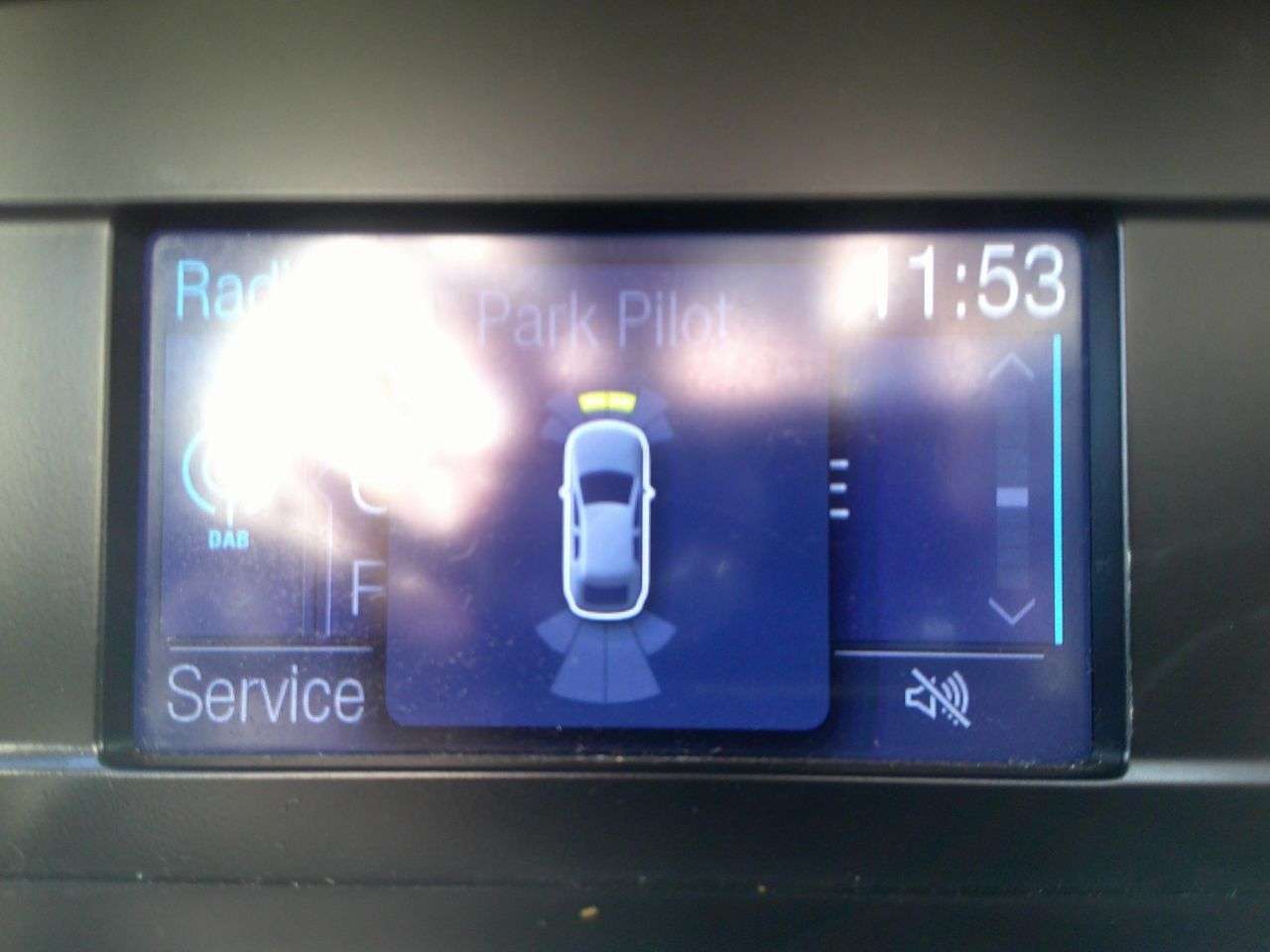 2015 FORD KUGA 2015 FORD KUGA