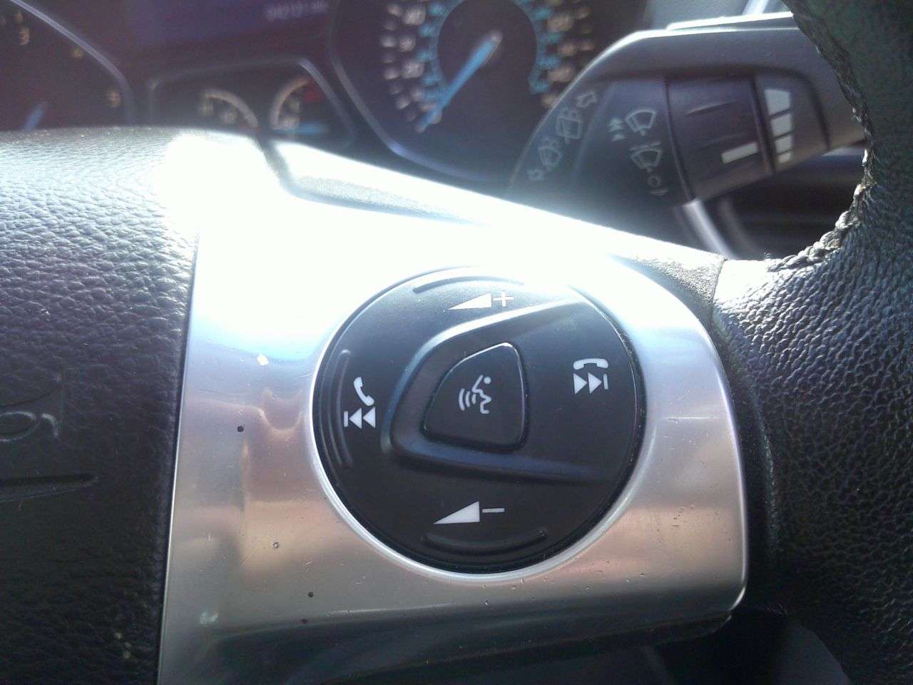 2015 FORD KUGA 2015 FORD KUGA