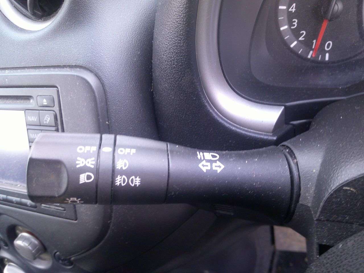 2012 NISSAN MICRA 2012 NISSAN MICRA
