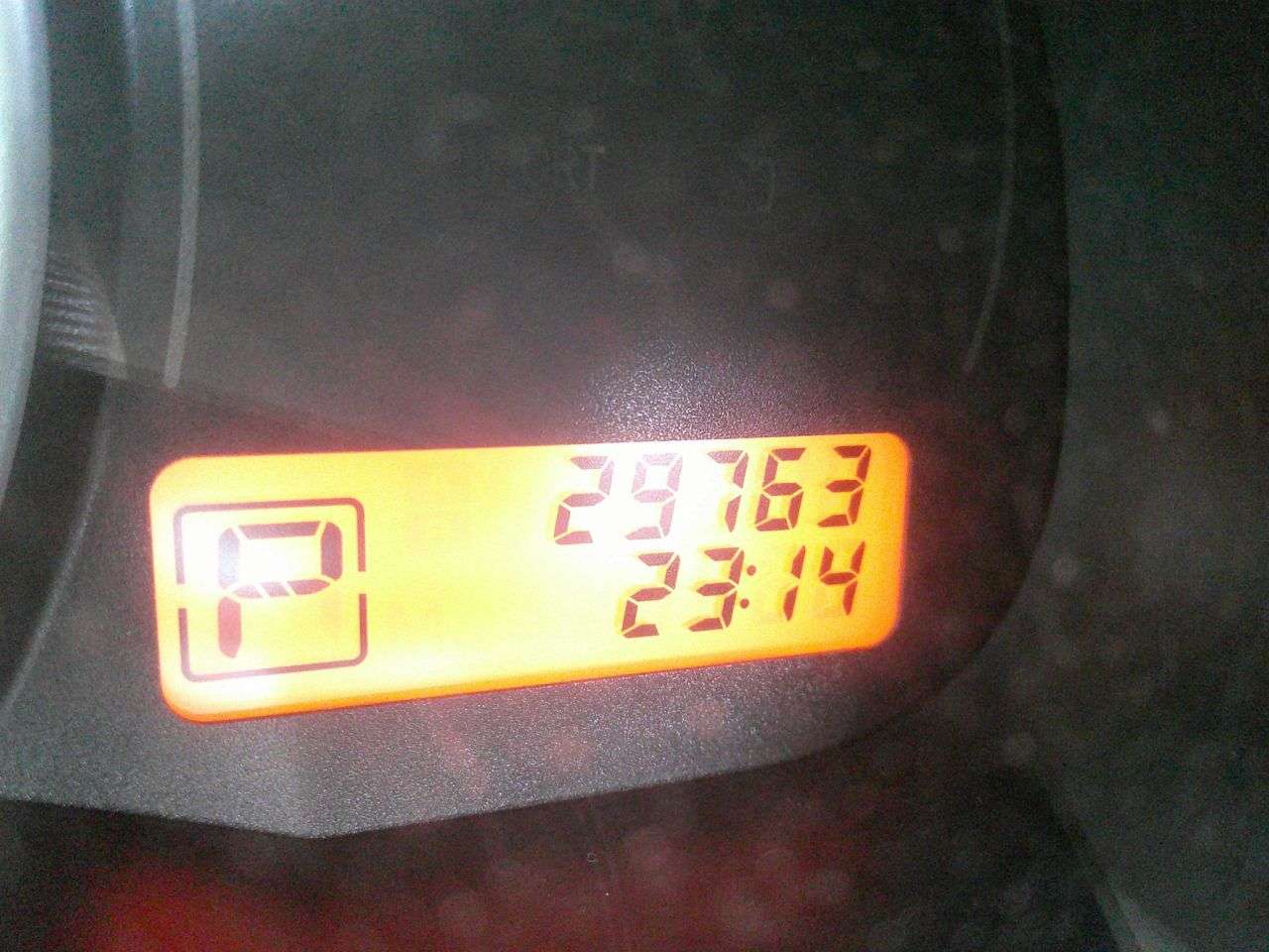 2012 NISSAN MICRA 2012 NISSAN MICRA