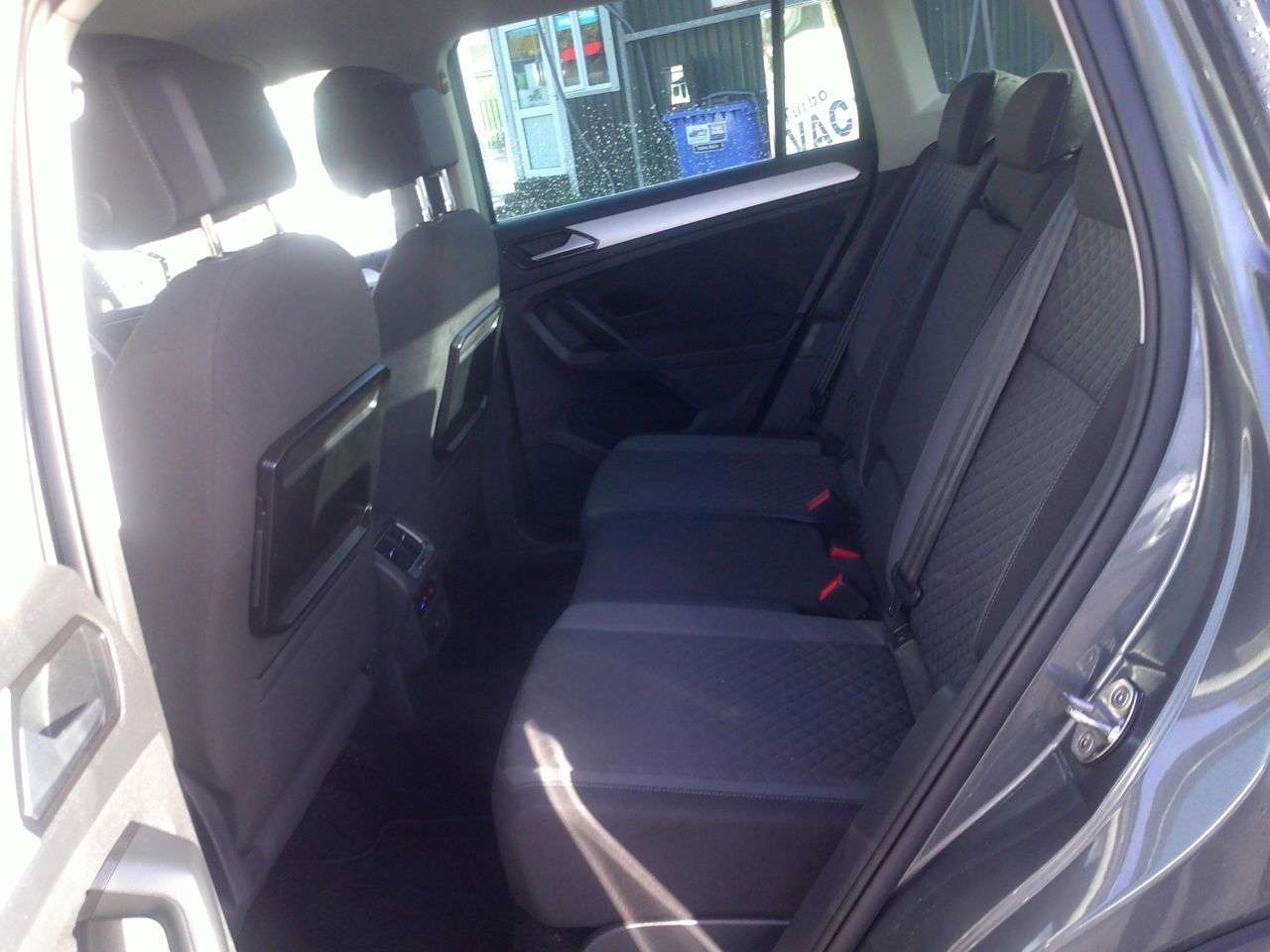 2017 VOLKSWAGEN TIGUAN 2017 VOLKSWAGEN TIGUAN