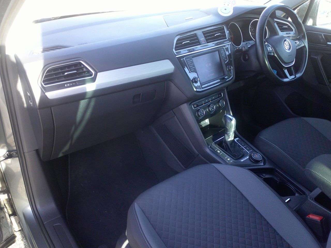 2017 VOLKSWAGEN TIGUAN 2017 VOLKSWAGEN TIGUAN