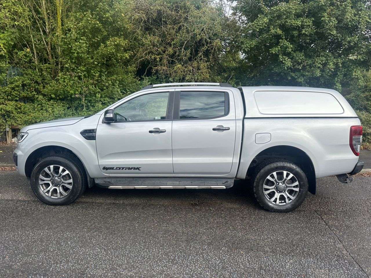 2021 FORD RANGER 2021 FORD RANGER